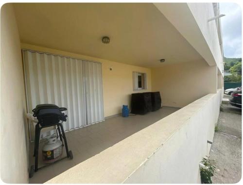 Fotografie z fotogalerie ubytování Cozy Apt v destinaci Koolbaai