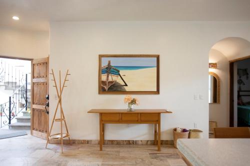 サユリタにあるCasa Miramarのギャラリーの写真