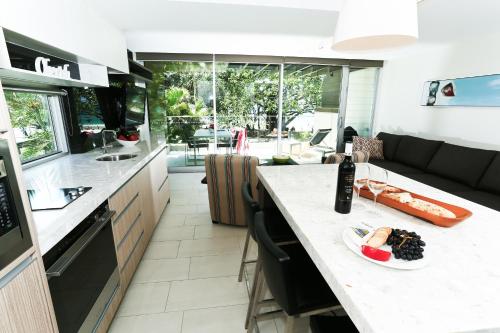 Seahaven Noosa Beachfront Resort — View (from property/room)