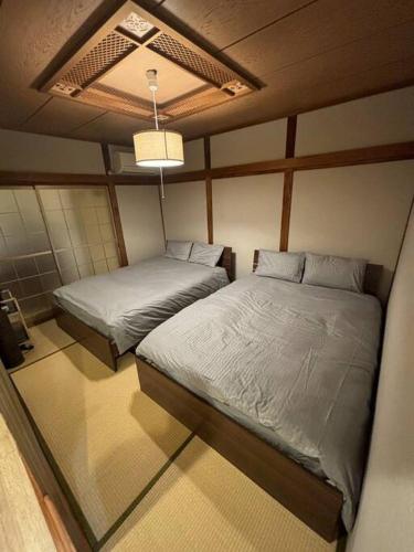 月The house located in Tsuruhashi Easy to accces