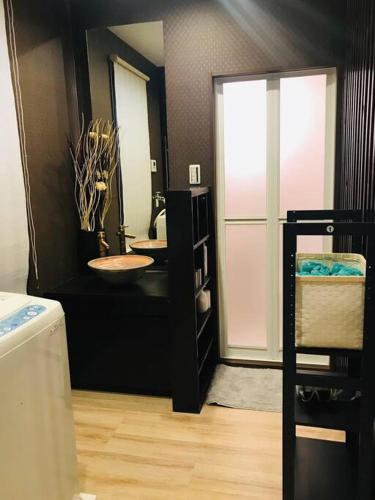 月The house located in Tsuruhashi Easy to accces