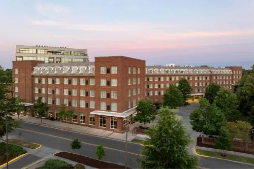 Residence Inn by Marriott Durham Duke University Medical Center Area in Durham