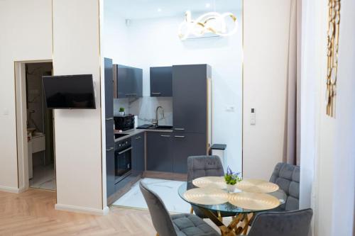 Gold'n Marble Studio 1062 Budapest, Andrássy út 84 kép - 3