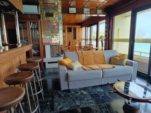 Afbeelding uit fotogalerij van La croisière in Étretat