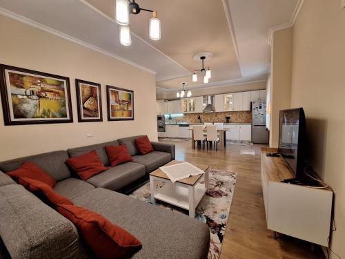 Alb Apartament Tirana