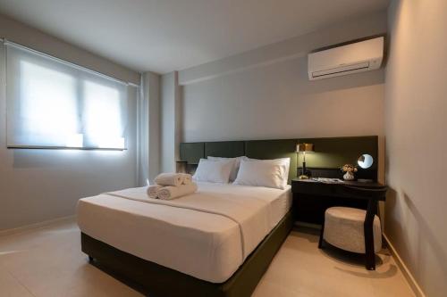 RiverSide Suites