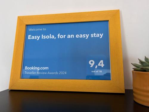 Easy Isola, for an easy stay photo 54