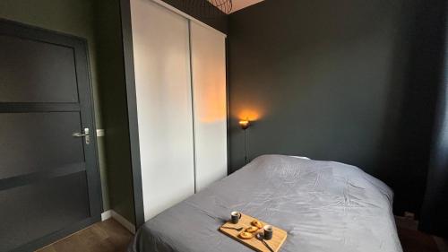 Appartement proche gare avec garage