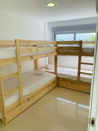 DENIA - Casa para 8 personas