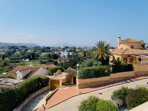DENIA - Casa para 8 personas