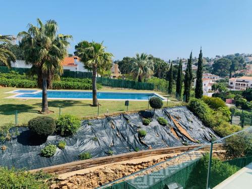 DENIA - Casa para 8 personas