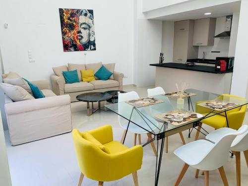 DENIA - Casa para 8 personas