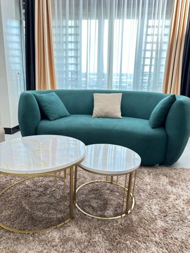 LivLux Apartments 4
