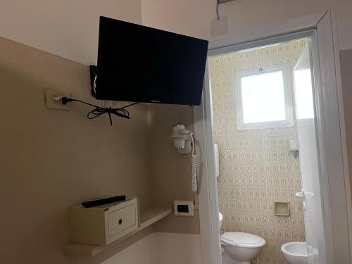 Bagno di Hotel Napoleon