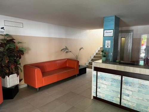 Foto dalla galleria di Hotel Napoleon a Cesenatico