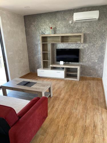 Gallery image of Lake River House Ada Bojana in Ulcinj