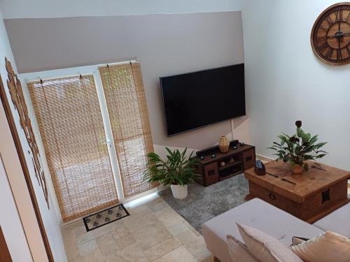 The Cosy House - votre havre de paix avec jardin privé