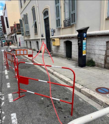 Photo de la galerie de l'établissement Studio Masséna, à Nice