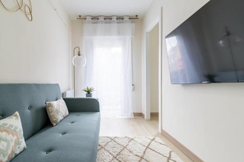 Precioso apartamento en el centro recién reformado