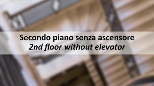 Plano de Borgo Apartment by Mamo Florence