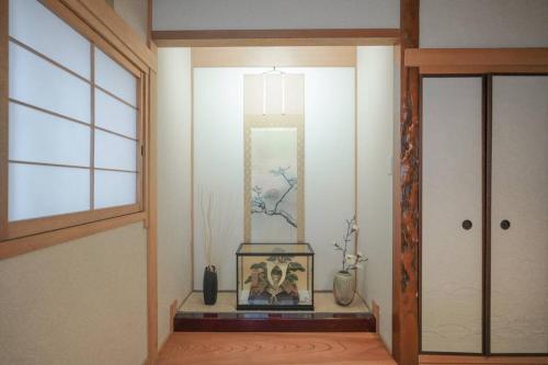 guishe HouseBalcony7ppl Hanazonocho Tengachaya