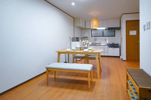 guishe HouseBalcony7ppl Hanazonocho Tengachaya