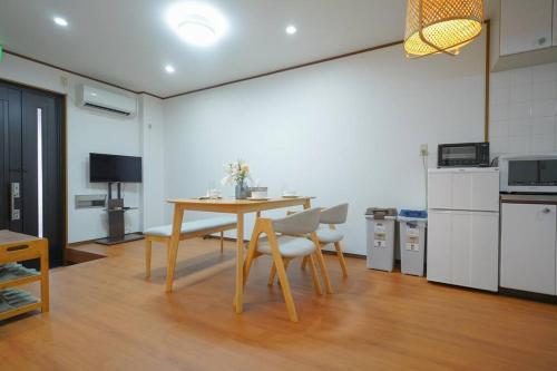 guishe HouseBalcony7ppl Hanazonocho Tengachaya