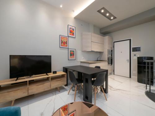 Xenia Apartments - Elegant three-room apartment in Moscova area