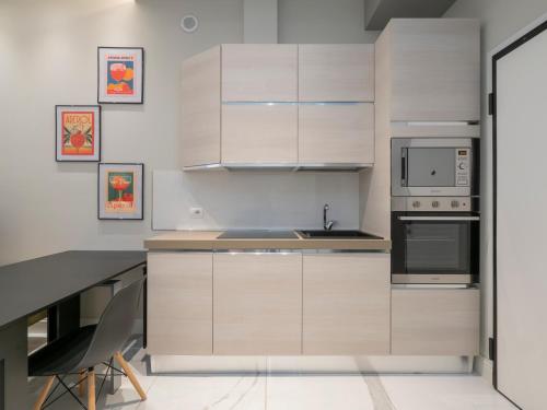 Xenia Apartments - Elegant three-room apartment in Moscova area