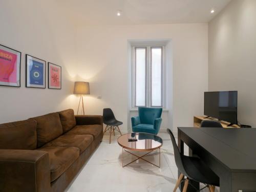 Xenia Apartments - Elegant three-room apartment in Moscova area