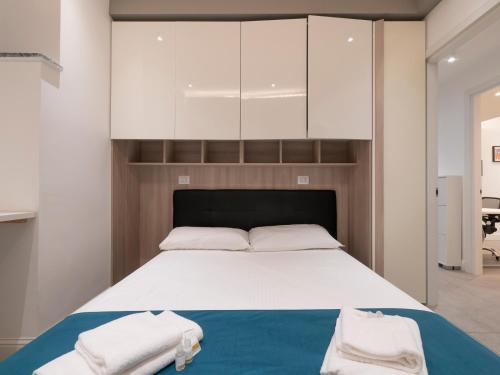 Xenia Apartments - Elegant three-room apartment in Moscova area