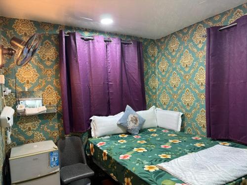 Reliance Block C 12f