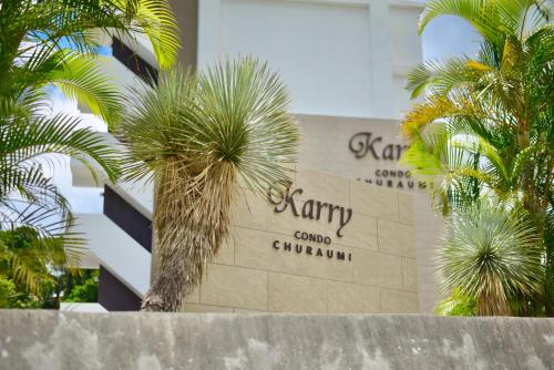 Fotografie z fotogalerie ubytování Karry CONDO CHURAUMI v destinaci Motobu