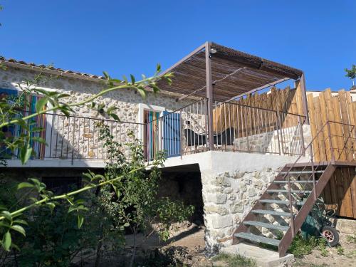 maison de caractère