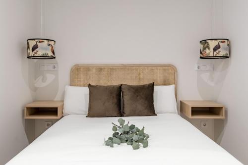 Charming Madrid Castilla - Estudios y Apartamentos Renovados