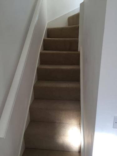 Gambar di galeri bagi Beautiful flat in Morden near Wimbledon di Morden