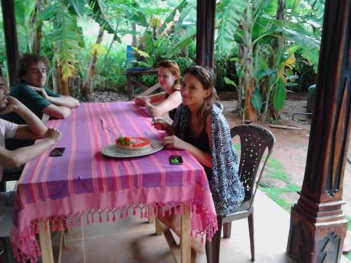 Gallery image of Jaana Guest in Sigiriya