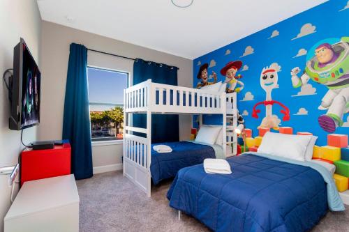 Cozy Vacay 8 Miles From Disney Animal Kingdom 168 photo 3