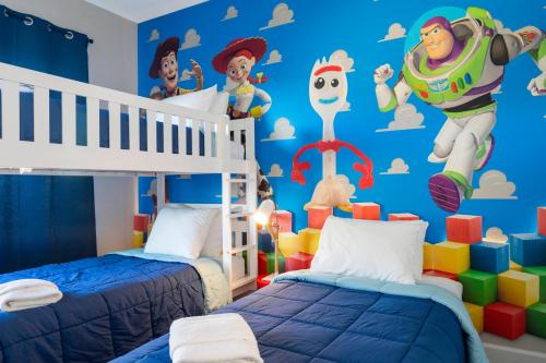Cozy Vacay 8 Miles From Disney Animal Kingdom 168 photo 12