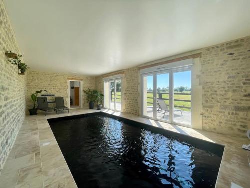 Le Logis Courtelay by Melrose