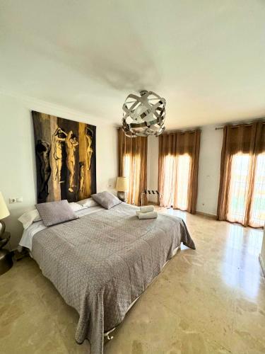 Casa San Matias