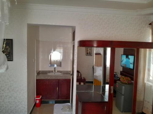 Fotografie z fotogalerie ubytování Kibo Peak Palace Hotel v destinaci Morogoro