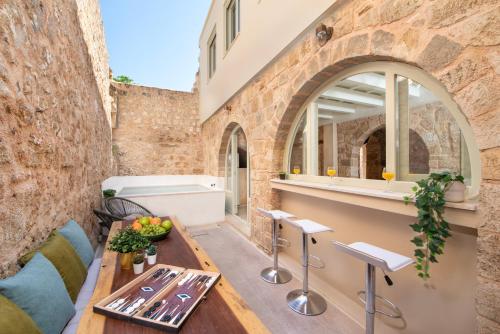 4 Bedroom luxury home - Villa SoZoe