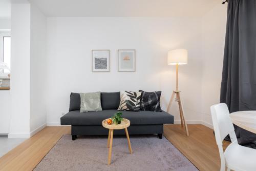 SuperApart Twarda 56a - Blisko Złotych Tarasów