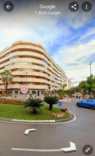 Estepona Parque Central