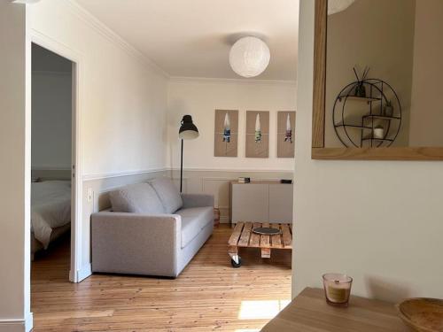 Le Cocon Bayeusain x Parking by Melrose