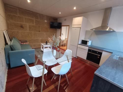 Rincón de Piedra y Mar - by entreRías