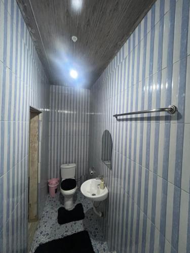 Gallery image of Place for a family in Accra