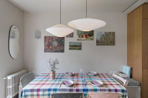 Belle maison en centre-ville de Vernon