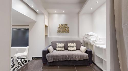 Bluestay 3 - Appartement au Cœur de Paris